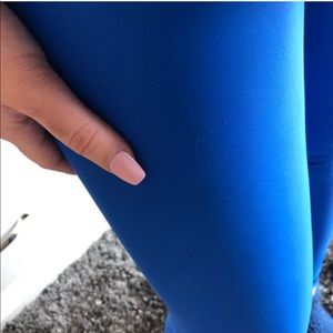 ABS2B leggings